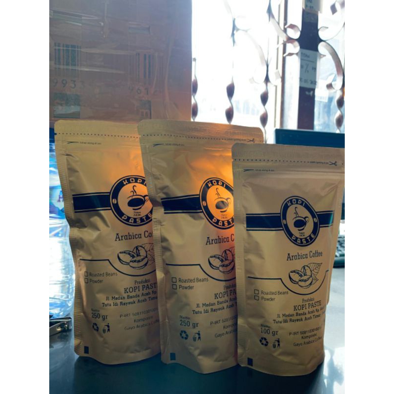 

kopi arabica premium 250 gram beli 2 gratis 1