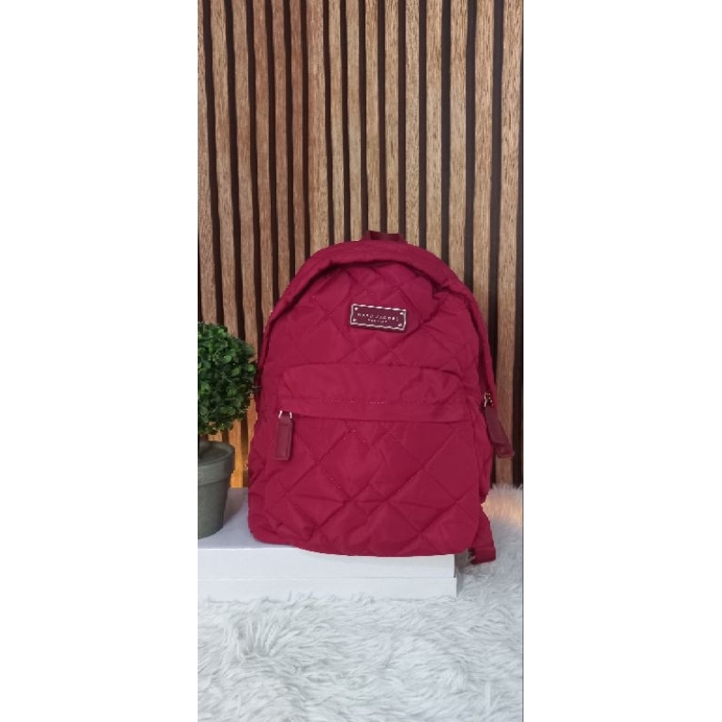 Tas Ransel Marc Jacobs