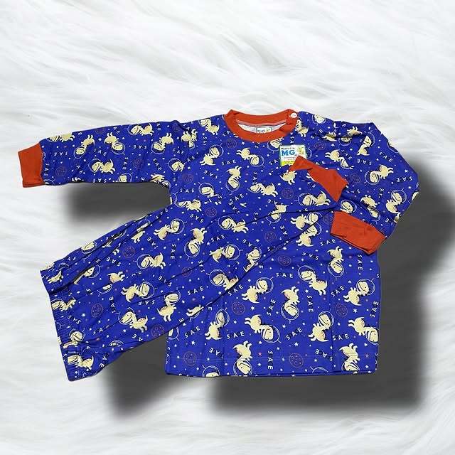Jual Setelan MOMs MG Pakaian Bayi Set Setelan baju piyama bayi dan anak premium 0-3 tahun