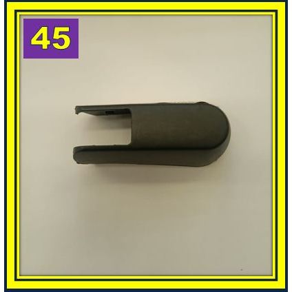 Tutup baut wiper belakang honda mobilio / cover wiper mobilio / cover baut mobilio