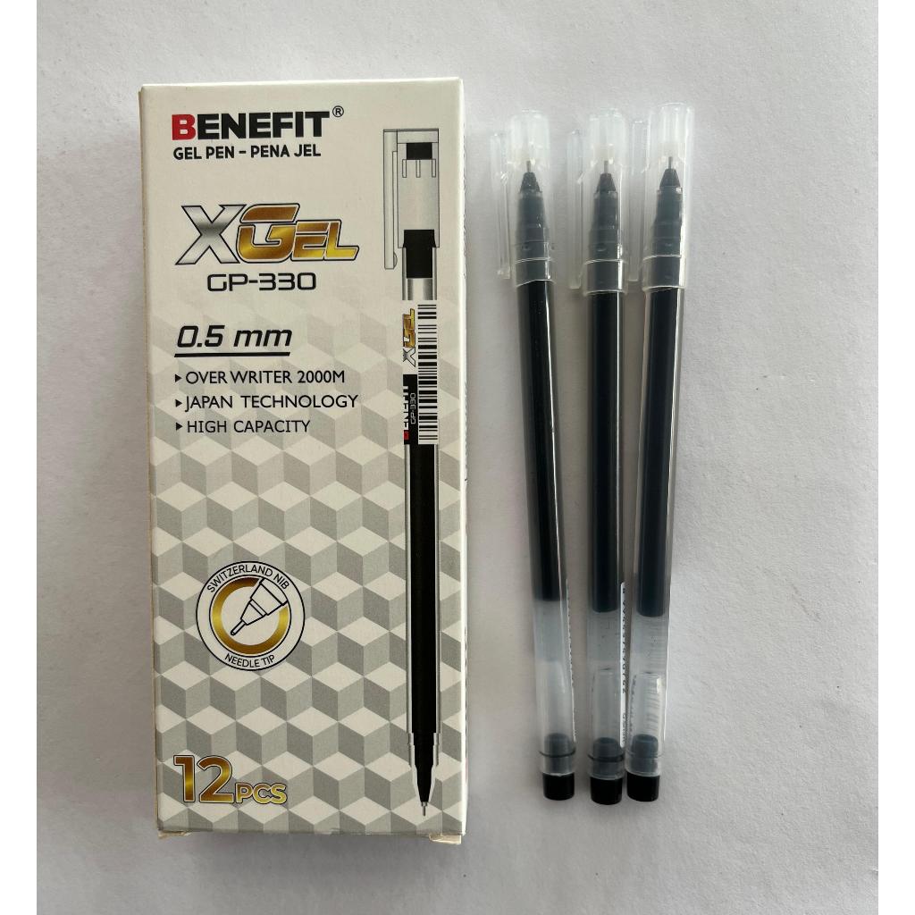 

BOLPEN BENEFIT X-GEL
