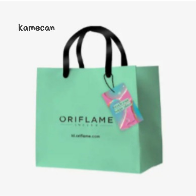 

Paper Bag Tas Kertas