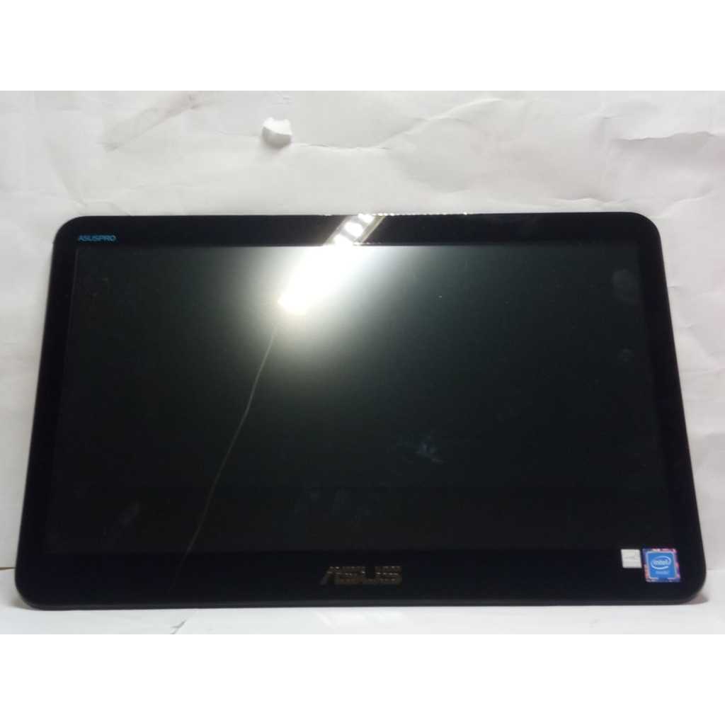 Lcd Monitor Asus V161GAT All In One PC 15.6" Touchscreen Original