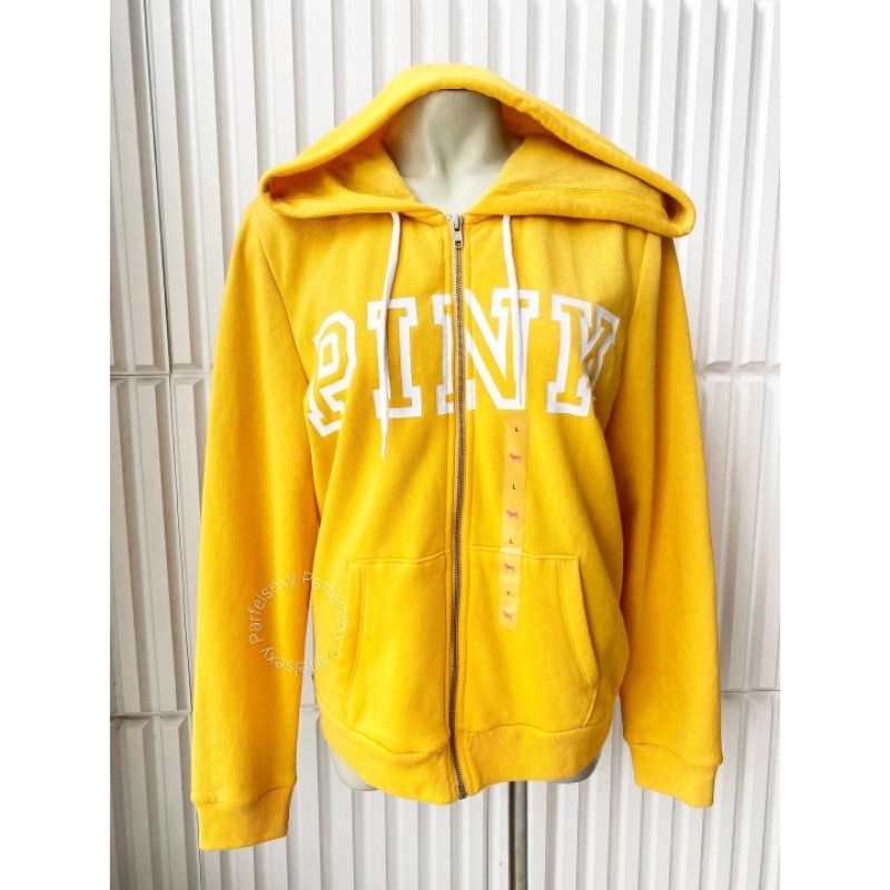 Victoria Secret PINK Hoodie Size L 11141140