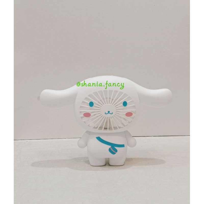 Kipas Angin Mini/Kipas Angin Portabl/Mini Fan Cas USB