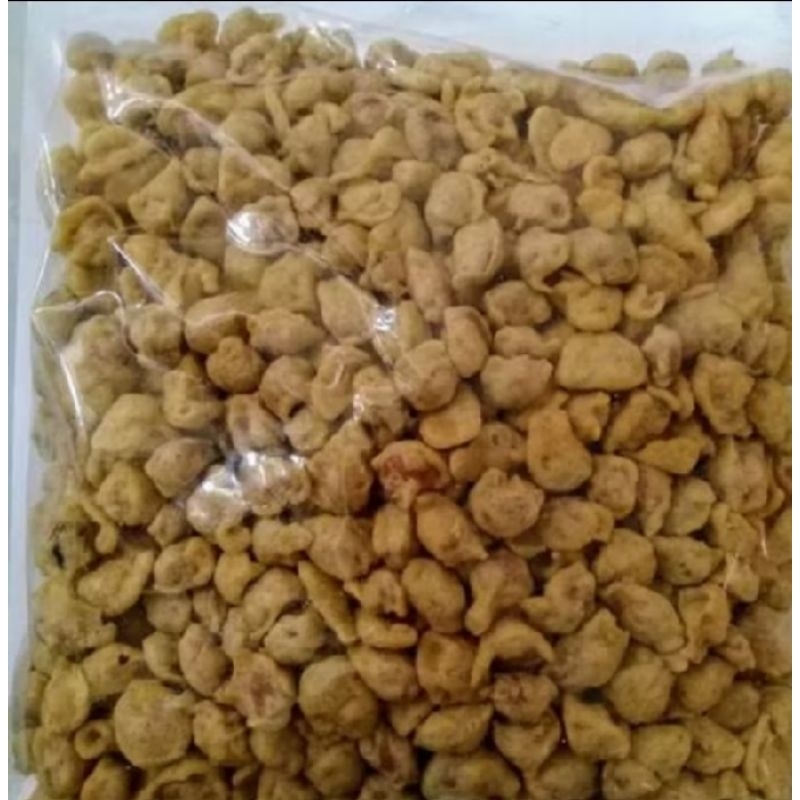 

kacang bandung @250g