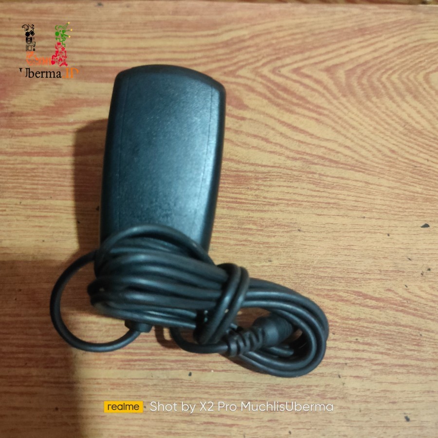 ADAPTOR FX-805P DC5V 1A ADAPTER