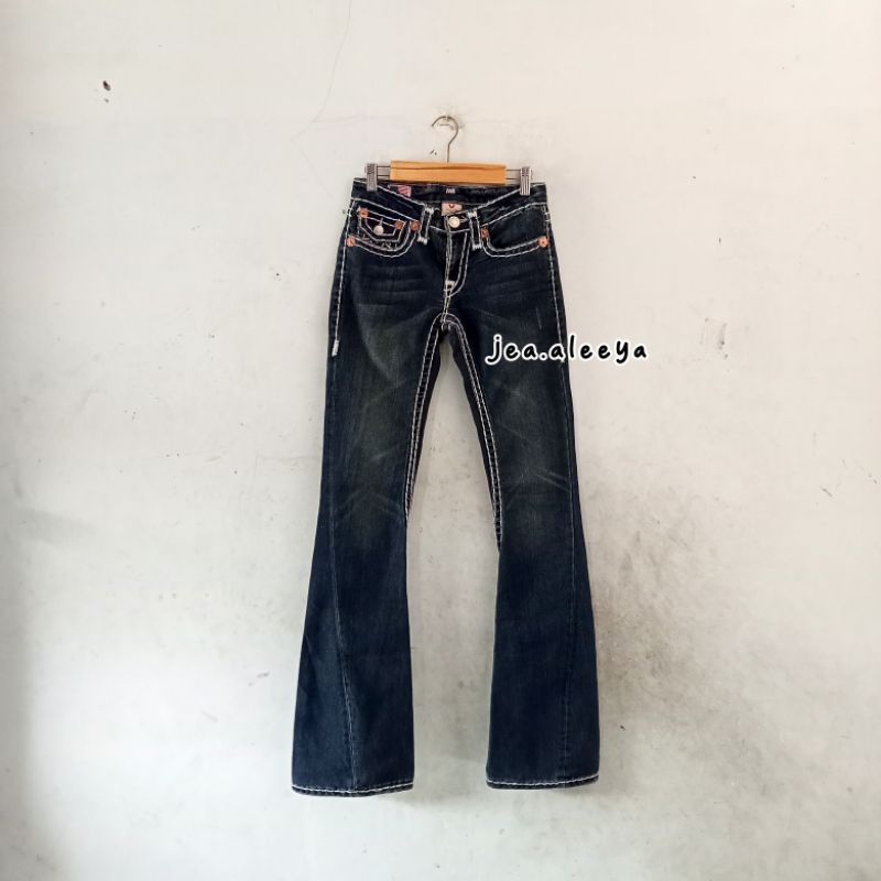 True Religion Jeans | Joey Super T