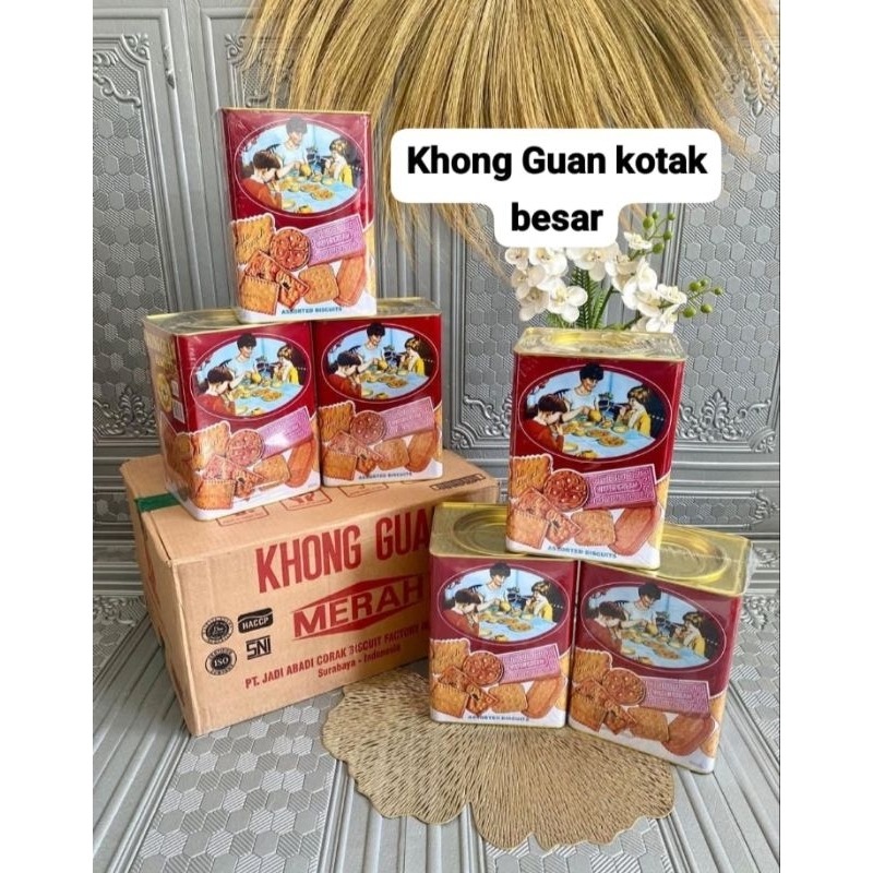 

KHONG GUAN