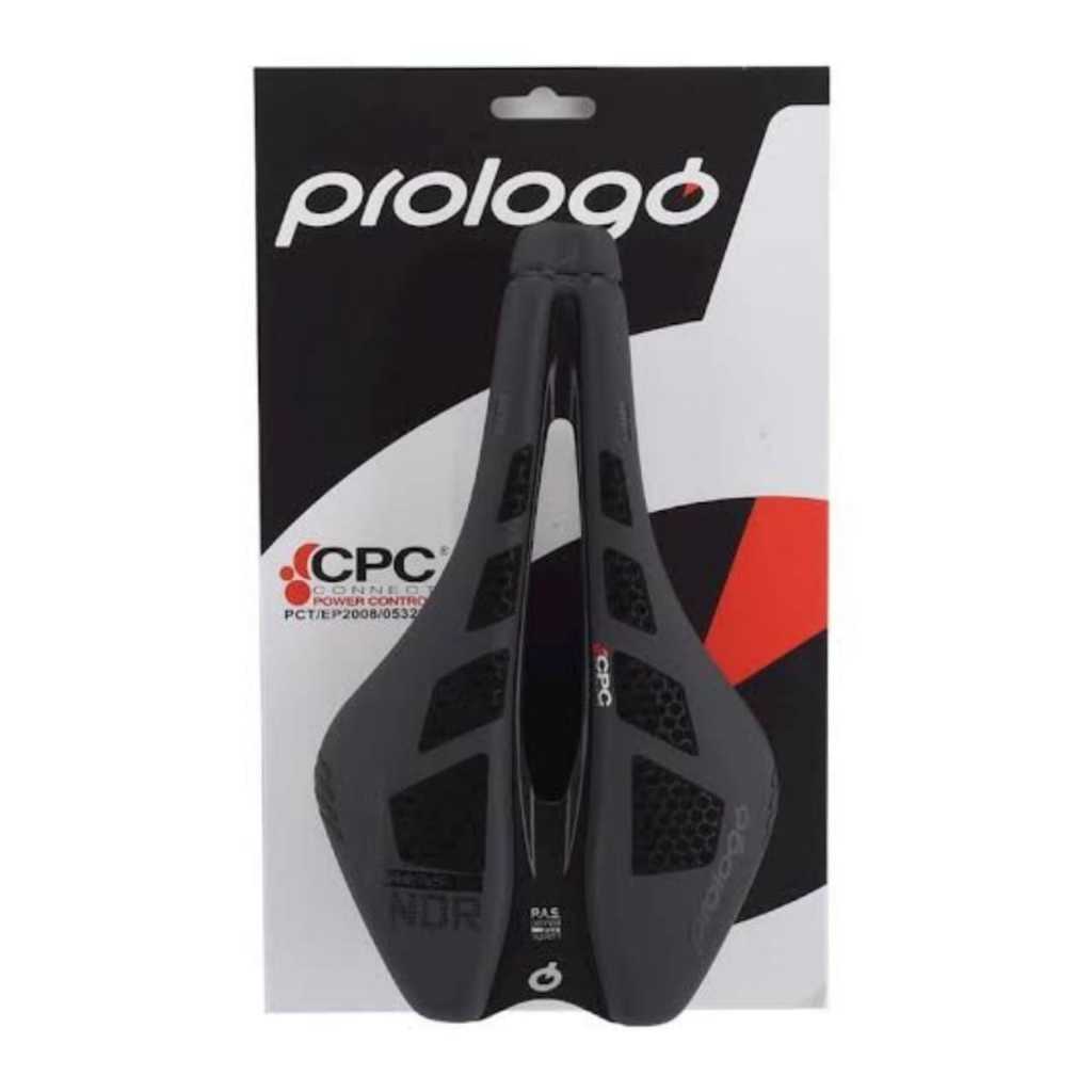 Prologo Saddle Dimension NDR Nack CPC