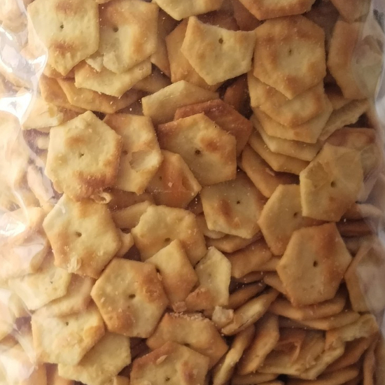 

BISKUIT HEXA 500gr