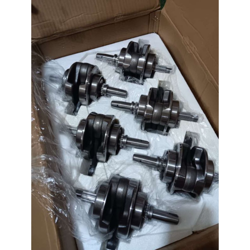 ASKRUK Kruk as Bandul Diablo xiema langkah 66mm PNP cb gl MP tiger