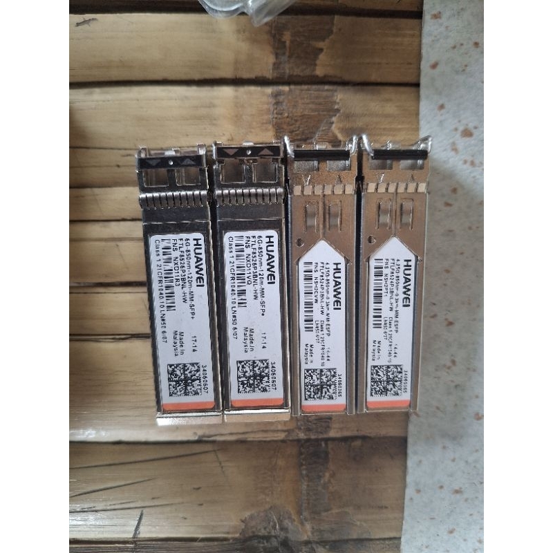Huawei Ethernet SFP