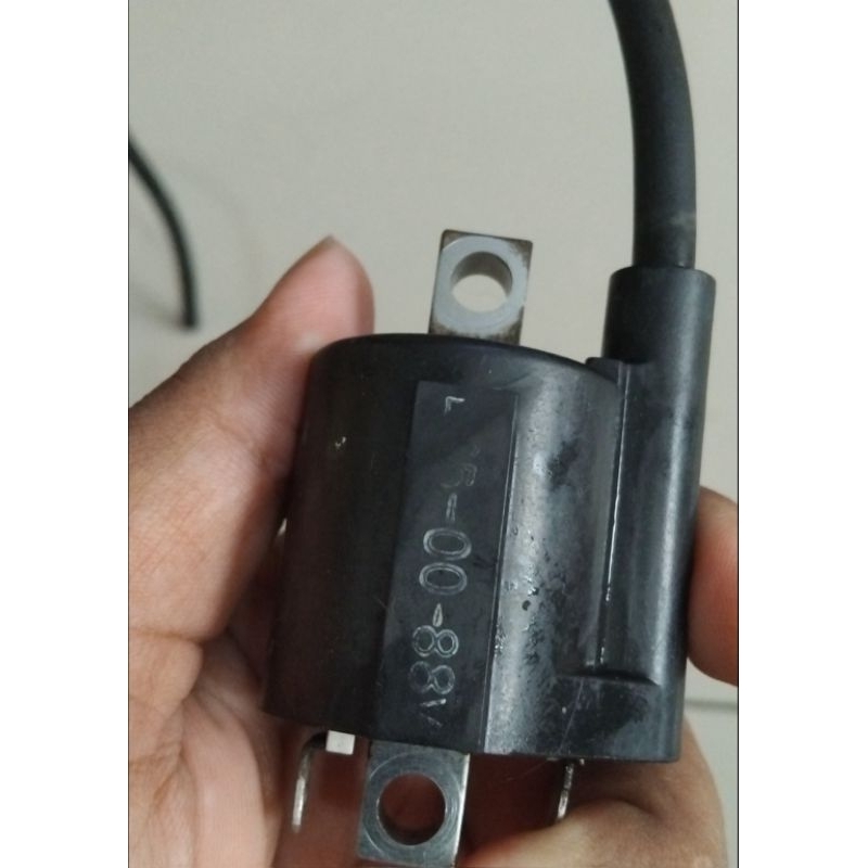 koil aerox 155 original b65 second