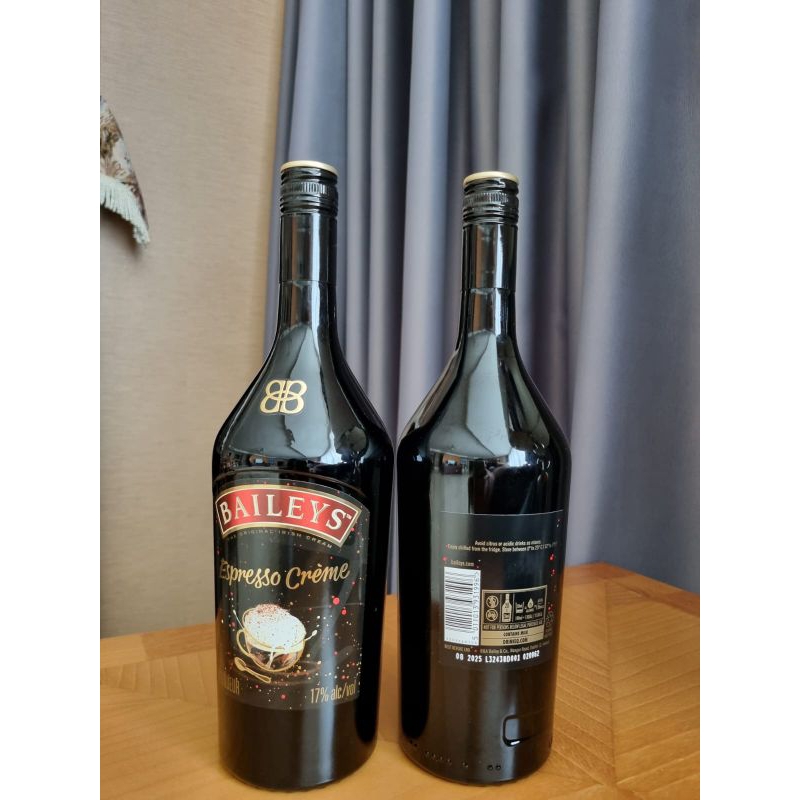 

Baileys Espresso Creme