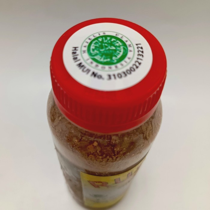 

GFD RUSIP CAP TA BINTANG ASLI BANGKA RUSIP IKAN TERI 3 BINTANG SUPER NEW