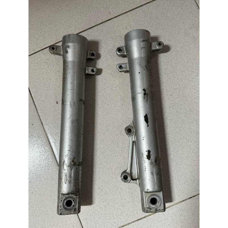 Bottom botom botem shock depan megapro mono shock original copotan