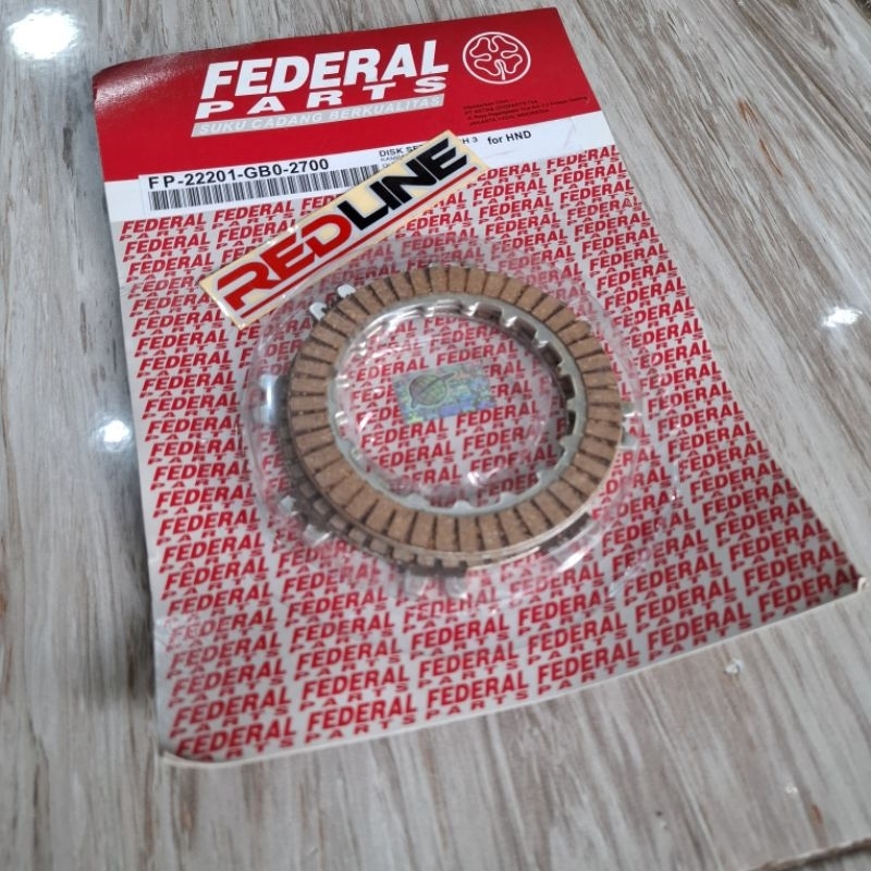 KOPLING KANVAS KOPLING C70 C700 C800 ASTREA RedLine Sparepart