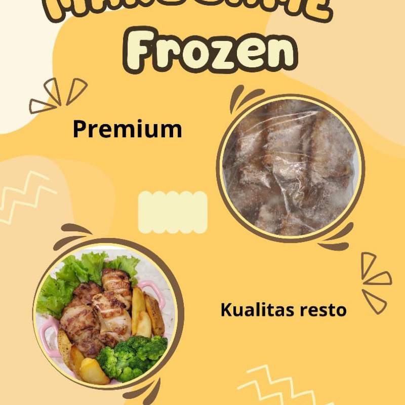 

chicken grill resto