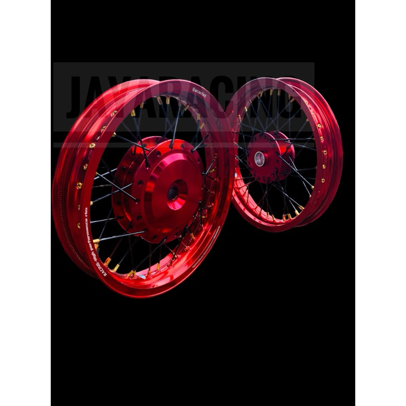 Velg model TK Ring 14 L 185 215 Beat Scoopy Vario 110 Vario 125 150