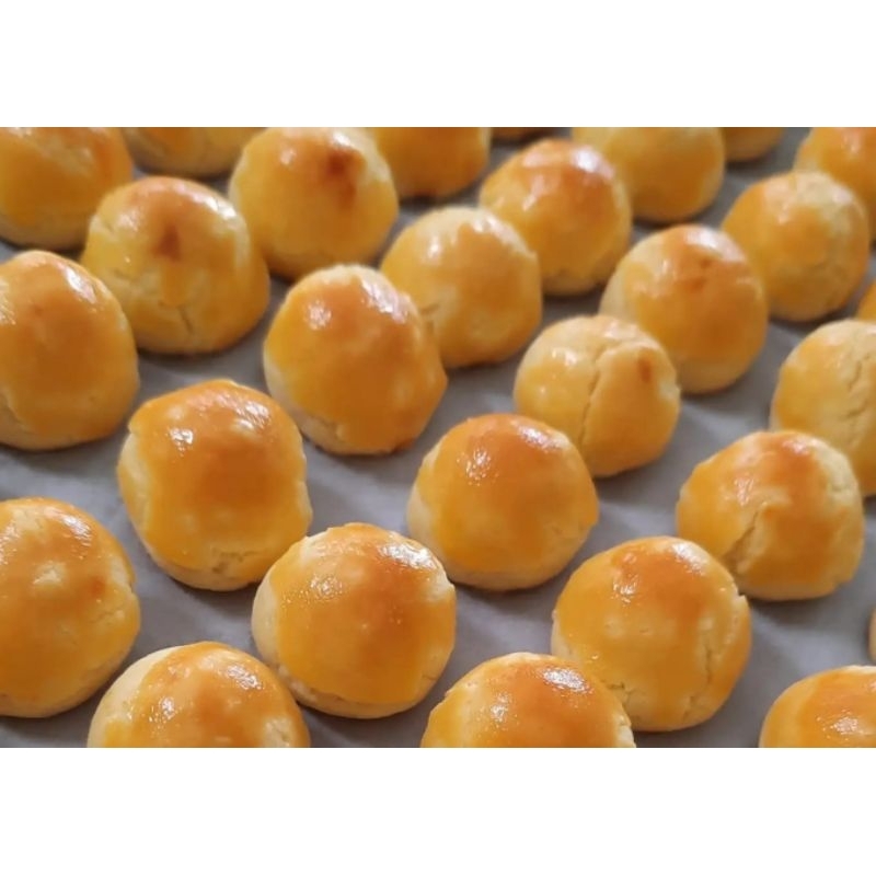 

Kue Nastar premium 300g