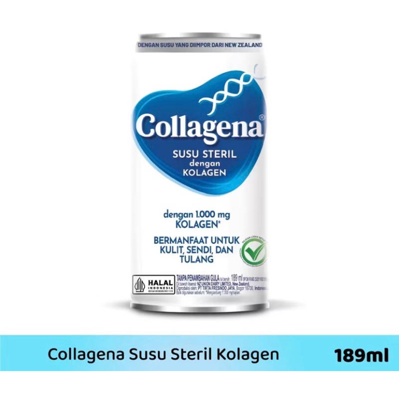 

collagena 189ml