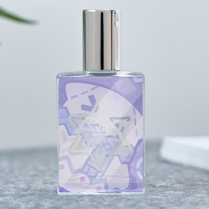 Inspired Perfume Genshin Impact Citlali 35ml