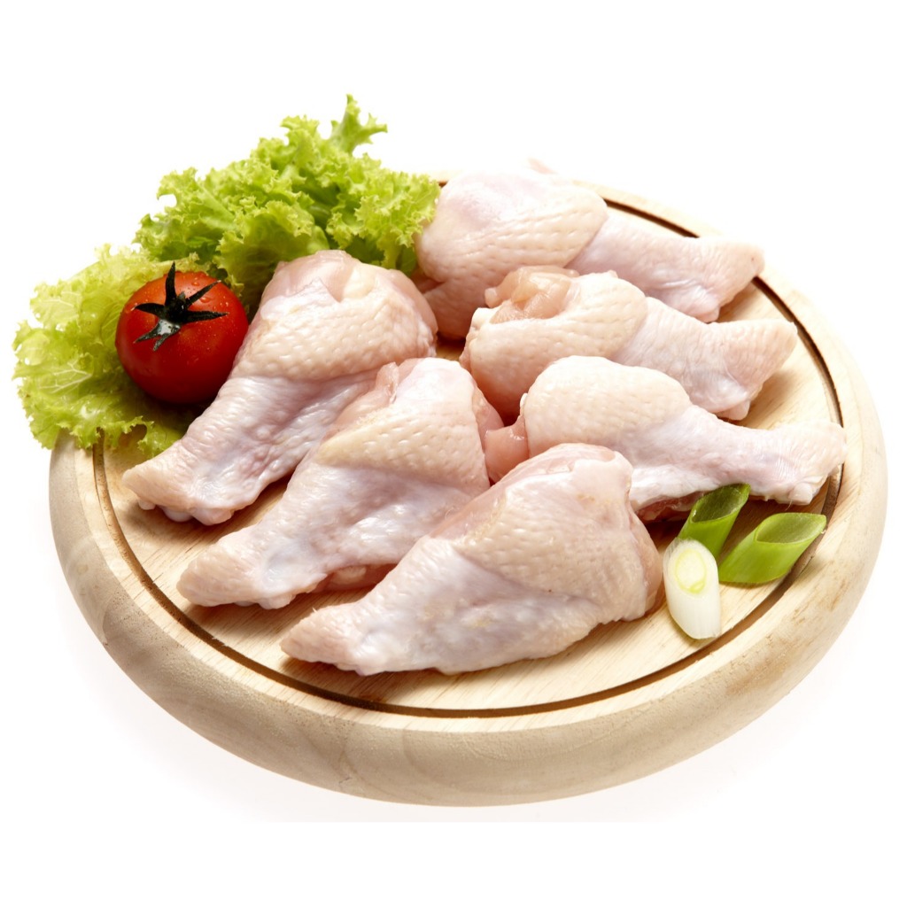 

Chicken Stick Wings Probiotik 500gr - Berkah