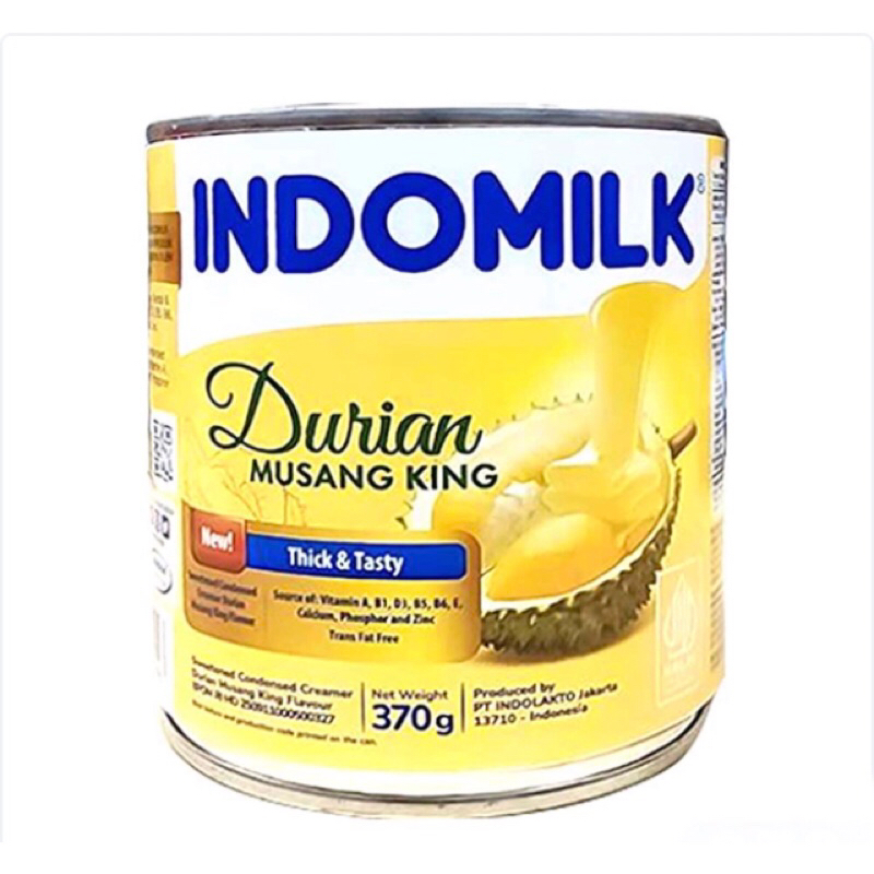 

(Misha) Susu Kental Manis Kaleng Aneka Merek - Indomilk, Frisian Flag, Carnation, Omela dll