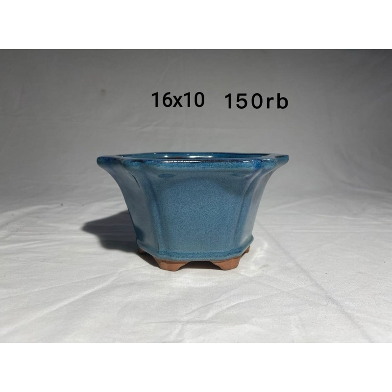 pot keramik bonsai import