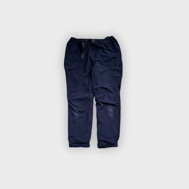 [30-32] Uniqlo Outdoor Polar Pants I Celana Wanita Cewek Trousers Jeans Kulot Dress Corduroy Mommy J
