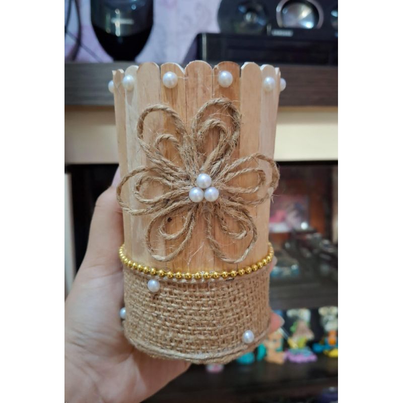 

tempat pensil serbaguna by Bimbi Gita Rasandy