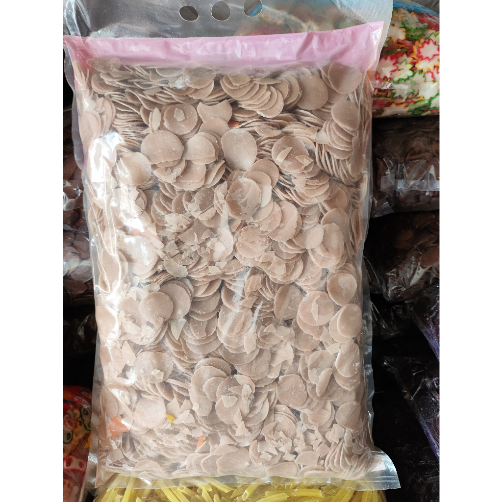 

KERUPUK CAP LIMA UDANG - GROSIR KERUPUK MURAH - KERUPUK MENTAH - KERUPUK SEBLAK