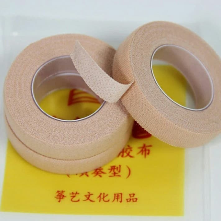 Isolasi Solatip Kuku Guzheng Kecapi China Import