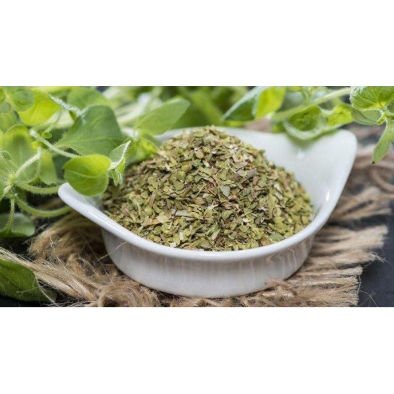 

Bumbu oregano 30g exp6/2026