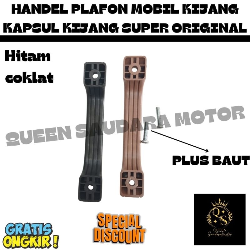 Handel Plafon Mobil Kijang Kapsul Kijang Super original Best Seller Termurah