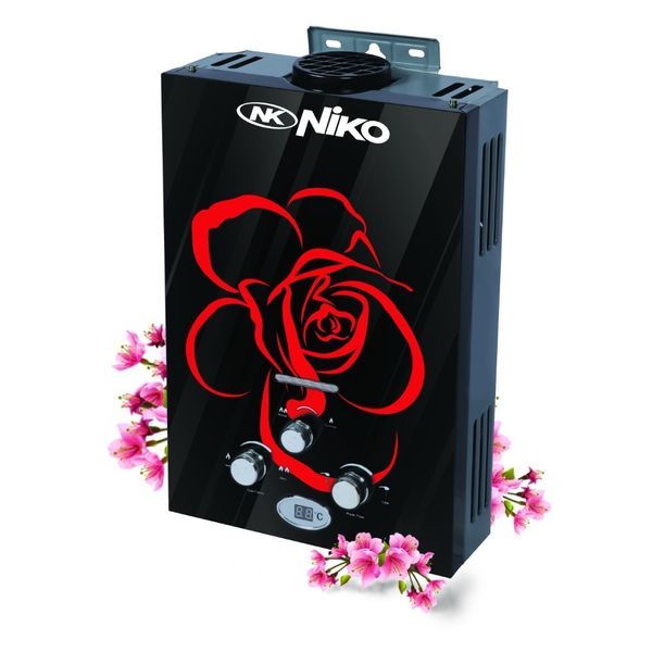 NIKO Water Heater NK6LDG LUX