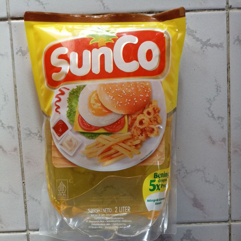 

MINYAK SUNCO 2 Liter GROSIR MURAH/MINYAK MURAH/MINYAK GORENG GROSIR