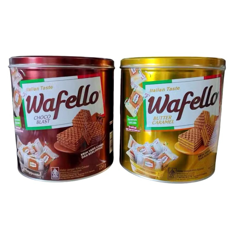 

Wafello Kaleng 243gr