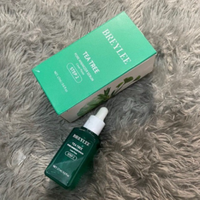 breylee serum