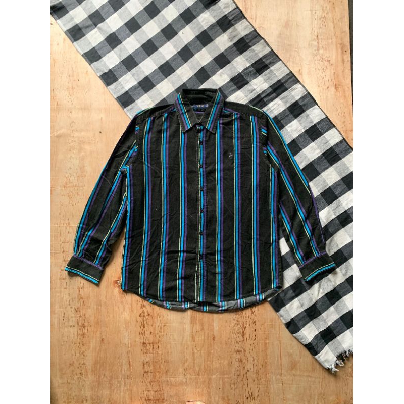 flanel vintage NII