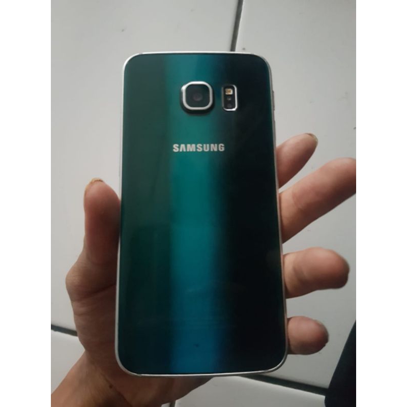 samsung galaxy s6 edge Ram 3GB internal 128