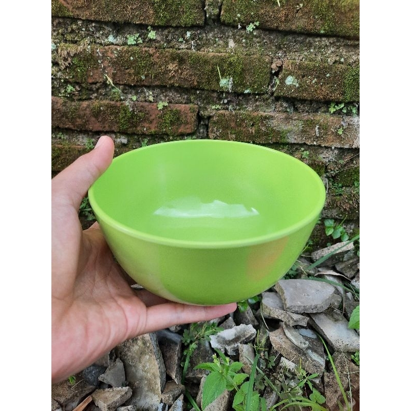 Mangkuk melamin GOLDEN DRAGON (W0806)