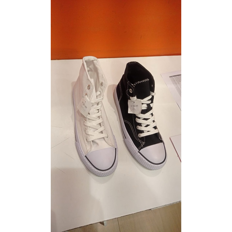 Sepatu Airwalk Legacee High Women (Reject)