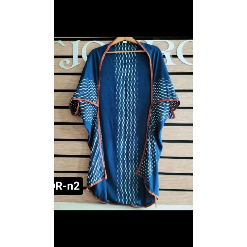 Outer Nuwa | Outer long | Outer Batik