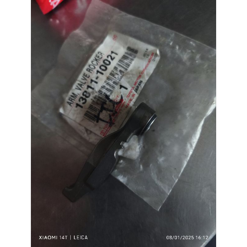 Arm Valve Rocker ROCKER 138-1021 Starlet kotak