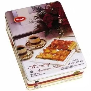 

HarmonyAssortmentCookies850 101764