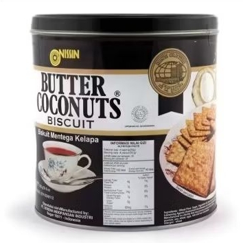 

ButterCoconuts650g 101729