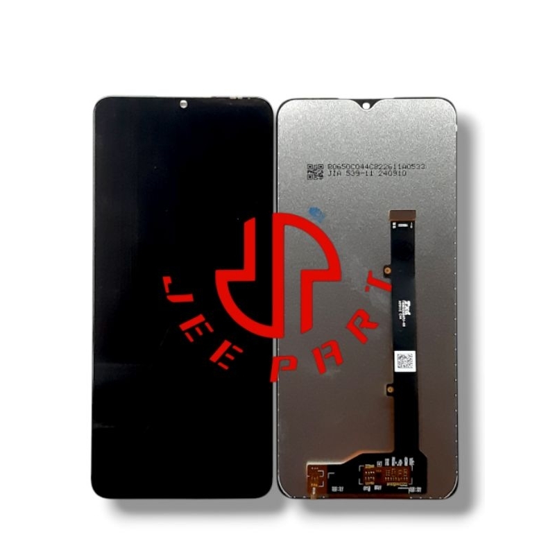 LCD TOUCHSCREEN ZTE BLADE A52 5G - ZTE BLADE A72 5G