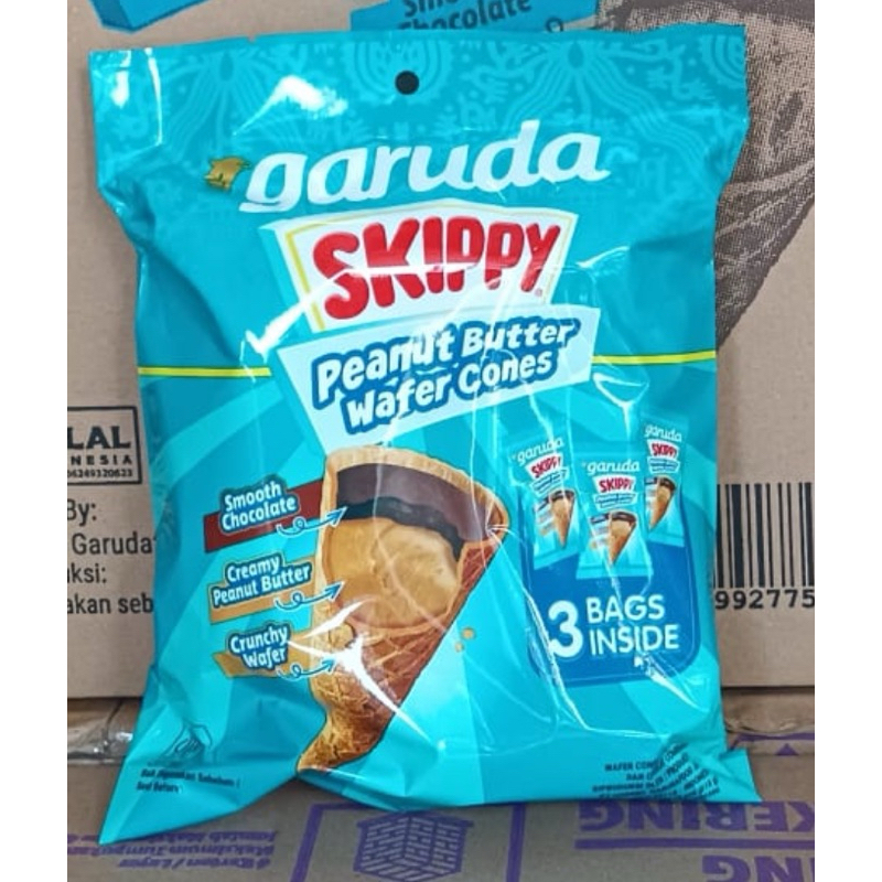 

garuda skippy isi 3
